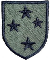 23 Dywizja Piechoty, polowa